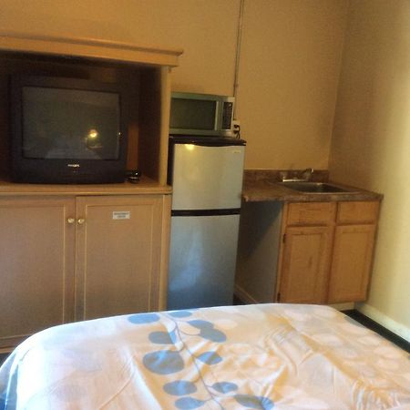 Palace Inn Motel Sarnia Εξωτερικό φωτογραφία