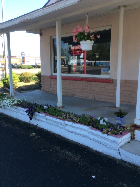 Palace Inn Motel Sarnia Εξωτερικό φωτογραφία
