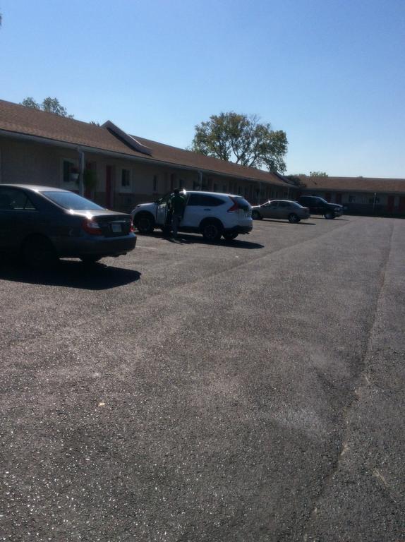 Palace Inn Motel Sarnia Εξωτερικό φωτογραφία