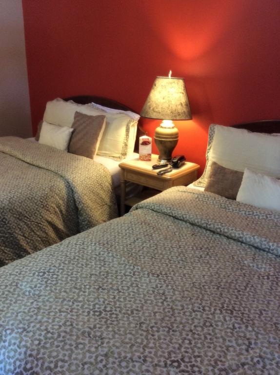 Palace Inn Motel Sarnia Εξωτερικό φωτογραφία