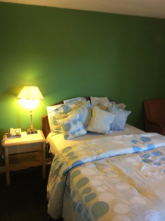 Palace Inn Motel Sarnia Εξωτερικό φωτογραφία