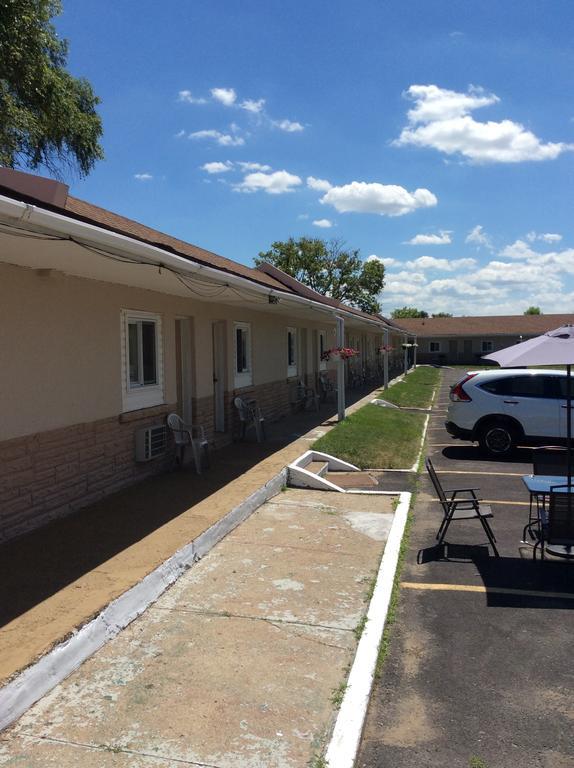 Palace Inn Motel Sarnia Εξωτερικό φωτογραφία