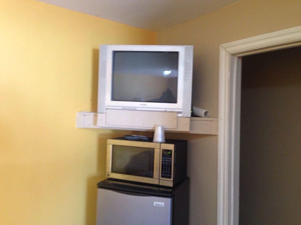 Palace Inn Motel Sarnia Εξωτερικό φωτογραφία