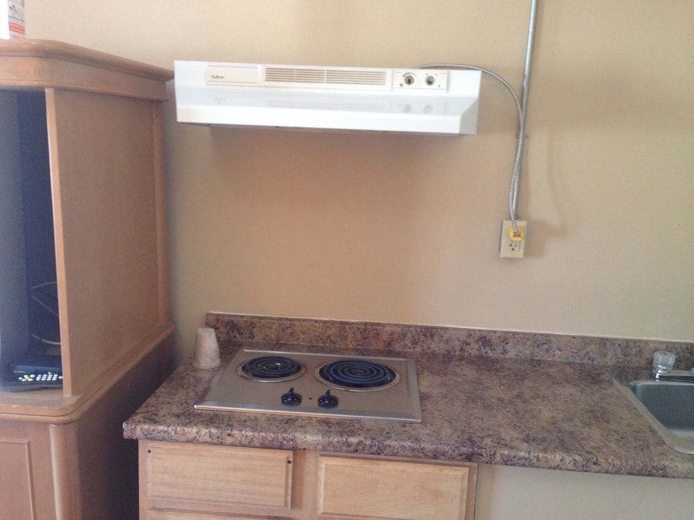Palace Inn Motel Sarnia Εξωτερικό φωτογραφία