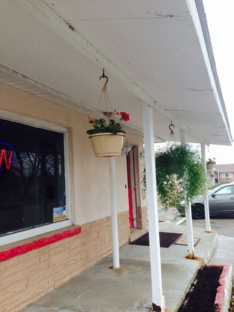 Palace Inn Motel Sarnia Εξωτερικό φωτογραφία