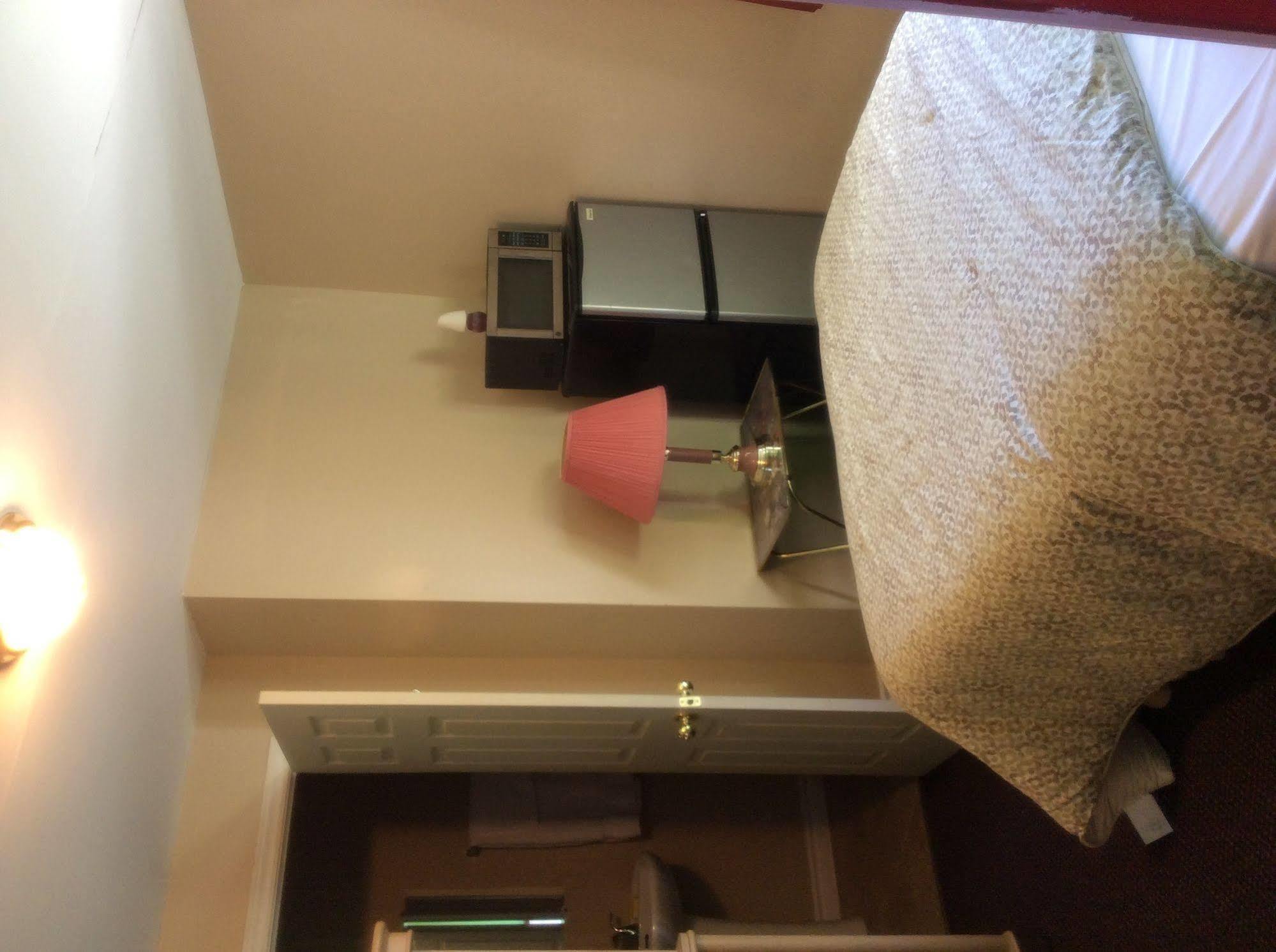 Palace Inn Motel Sarnia Εξωτερικό φωτογραφία