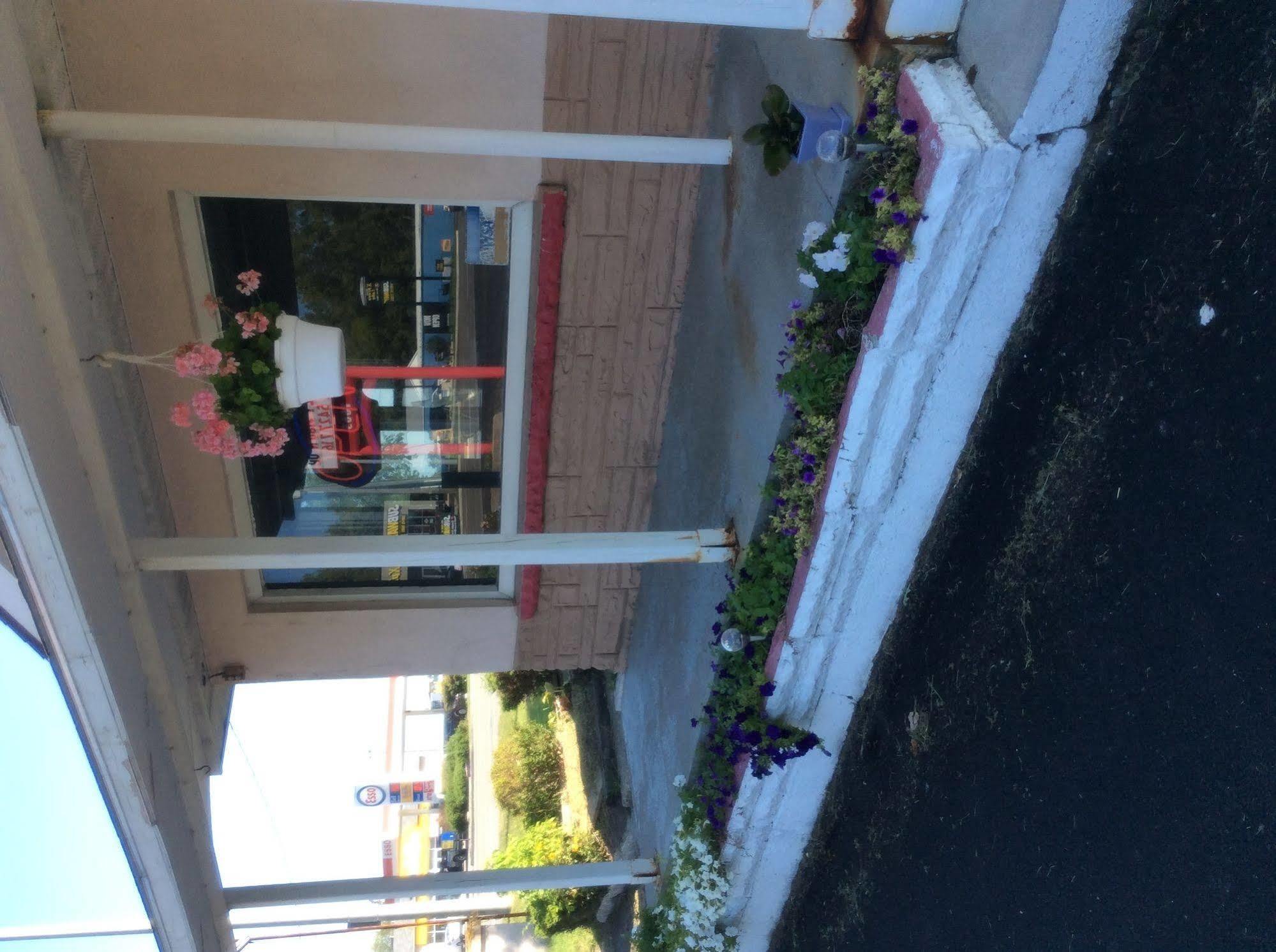 Palace Inn Motel Sarnia Εξωτερικό φωτογραφία